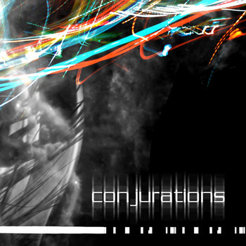 conjurations cover art