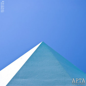 Visions (waag_rel007) cover art