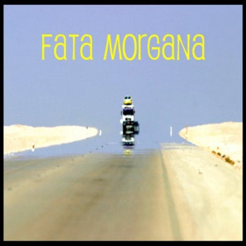 Fata Morgana cover art