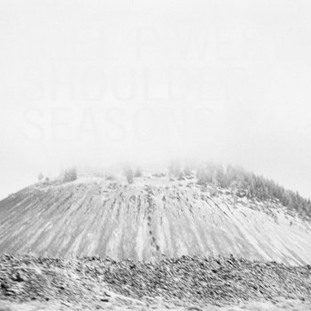 Shoulder Seasons cover art