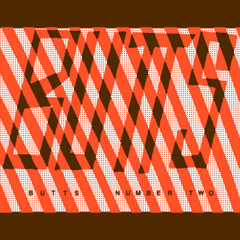NUMBER TWO cover art