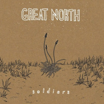 Soldiers cover art