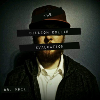 The Billion Dollar Evaluation cover art