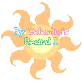 By Celestia's Beard I cover art