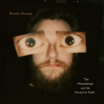 The Misanthrope and his Doubtful Faith cover art