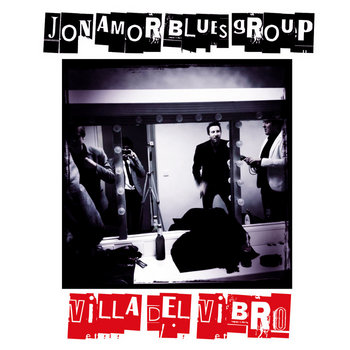 Villa Del Vibro cover art