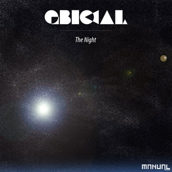 The Night cover art