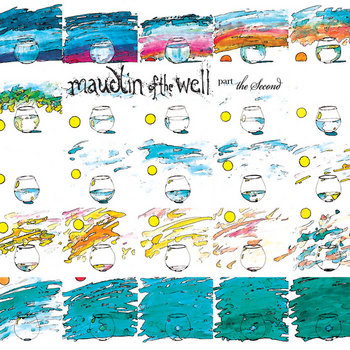 Part The Second cover art