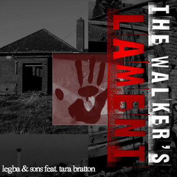 The Walker's Lament cover art