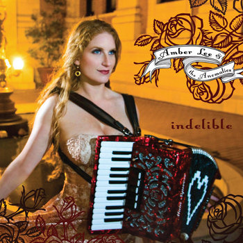 Indelible cover art