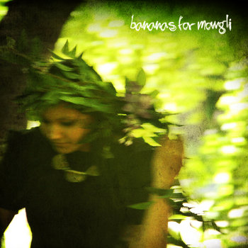 Bananas for Mowgli cover art