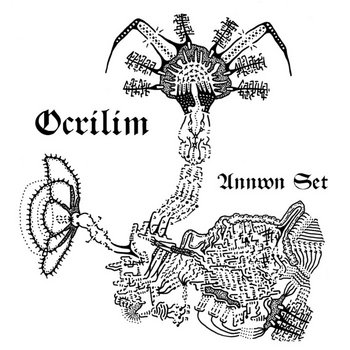 Annwn Set cover art