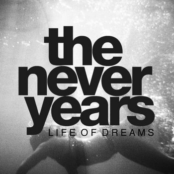 life of dreams cover art