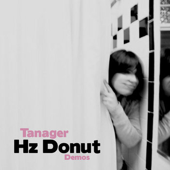 Hz Donut Demos cover art