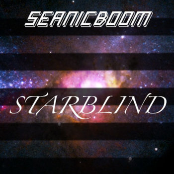 Starblind cover art