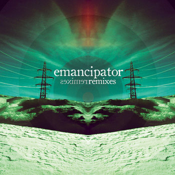 Remixes cover art