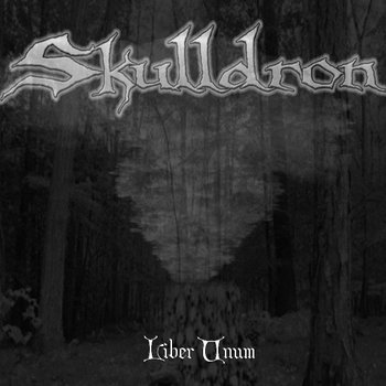 Liber Unum cover art