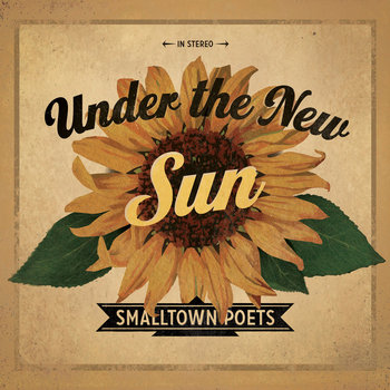 Under The New Sun cover art