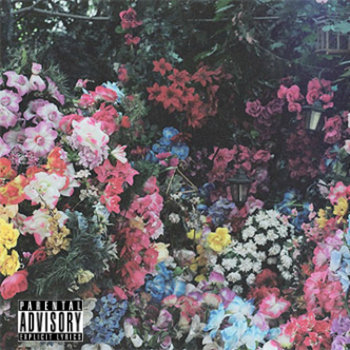Chill Aggression EP cover art