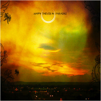 EP cover art