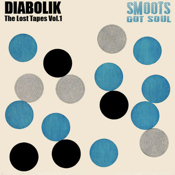 Smoots Got Soul cover art
