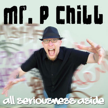 All Seriousness Aside cover art