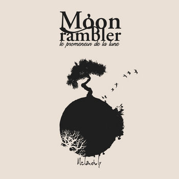 Melancholy cover art