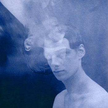 Ludwig Persik 2012 EP cover art