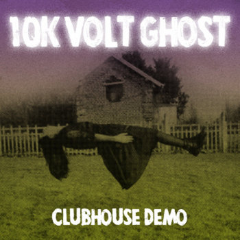 Clubhouse Demo cover art
