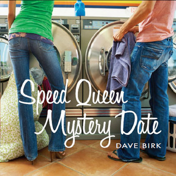 Speed Queen Mystery Date cover art