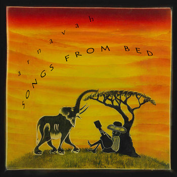 Songs from Bed cover art