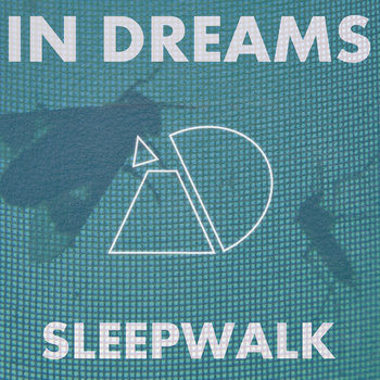 Sleepwalk cover art