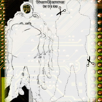 One Of A Kind (single) cover art
