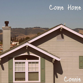 Come Home EP cover art