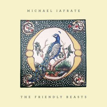 The Friendly Beasts cover art