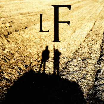 Like Fires EP #2 cover art