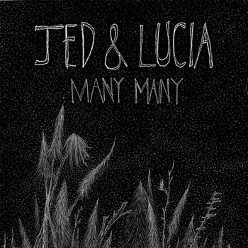Many Many cover art