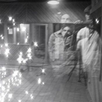 We're Even cover art