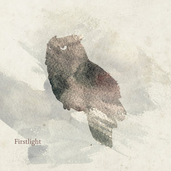 Firstlight (Single) cover art