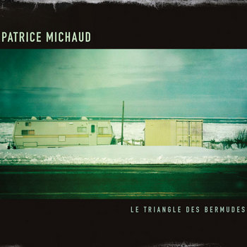 Le triangle des Bermudes cover art