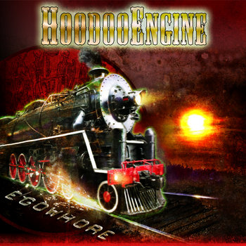 EgoWhore cover art