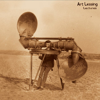 Lectures cover art
