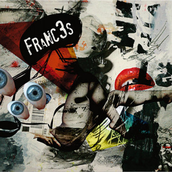 Franc3s cover art