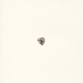 Computerized Heart MKII (Single) cover art