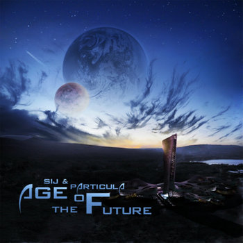 Age Of The Future cover art
