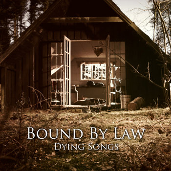 Dying Songs cover art