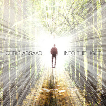Into The Light cover art