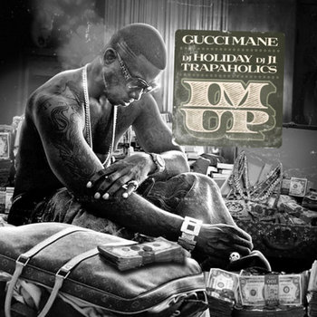I'm Up cover art