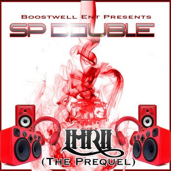 LHRII (The Prequel) cover art
