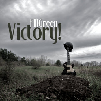 Victory! cover art